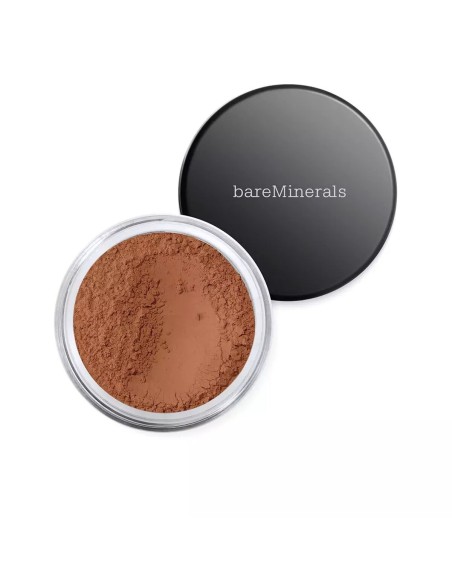 Bronzing Powder bareMinerals All-Over warmth (1,5 g)