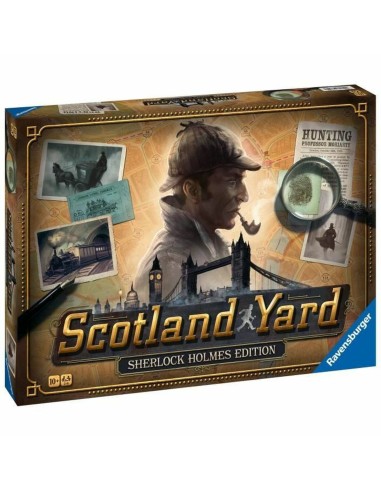 Board game Ravensburger Scotland Yard (FR)