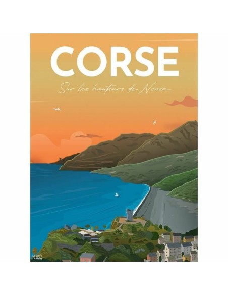 Puzzle Nathan Corse