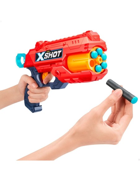 Dart Gun Zuru REFLEX 6