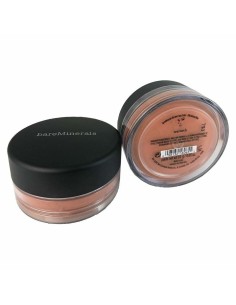 Bronzing Powder bareMinerals All-Over warmth (1,5 g) 2