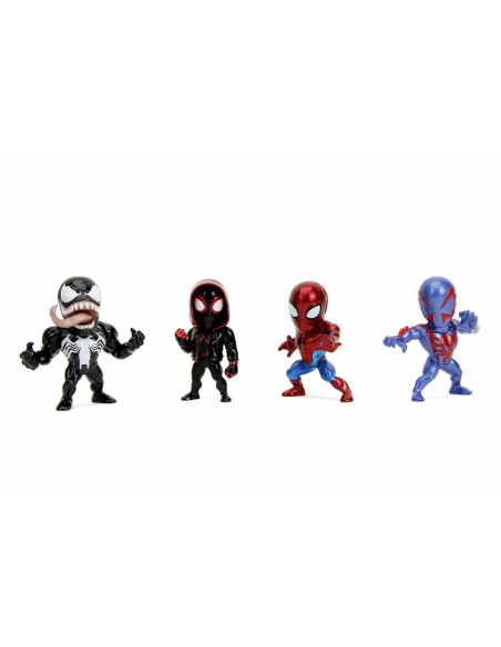 Action Figures Simba Spiderman