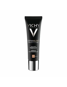 Liquid Make Up Base Vichy Dermablend D Correction 45-gold Nº 45-gold (30 ml)
