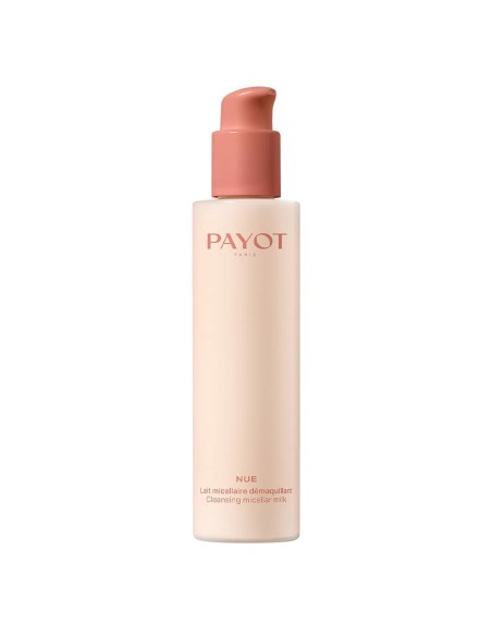 Facial Make Up Remover Cream Payot Les Démaquillantes 200 ml