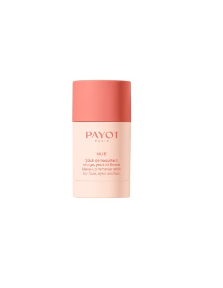 Make-up Remover Oil Payot Nue 50 g Stick