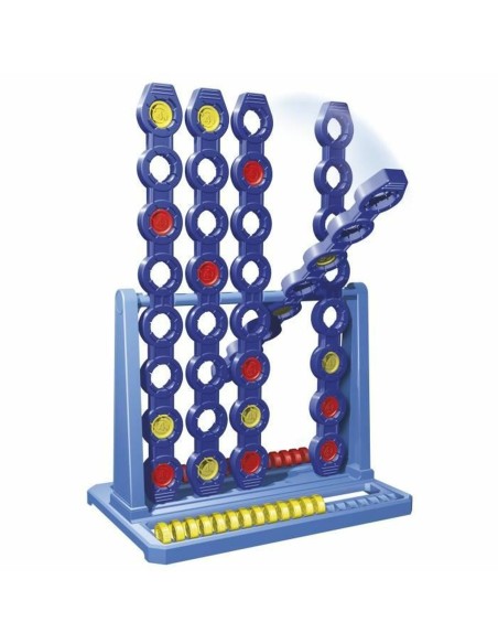 Board game Hasbro Puissance 4 Spin (FR)