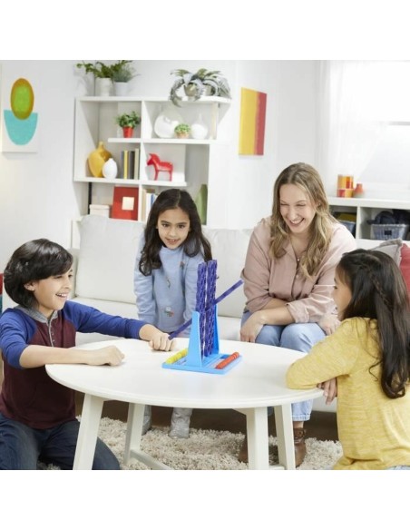 Board game Hasbro Puissance 4 Spin (FR)