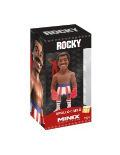 Collectable Figures Minix 11667