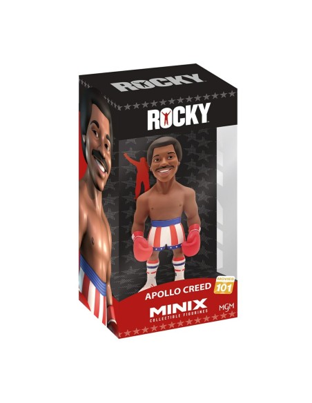 Collectable Figures Minix 11667