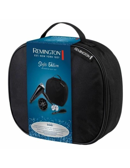 Hairdryer Remington D3171GP Style Gift Set 2200 W