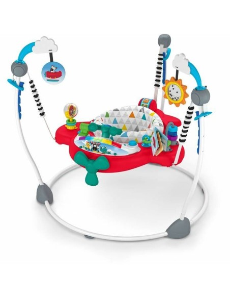 Activity centre Baby Einstein Ocean Explorers