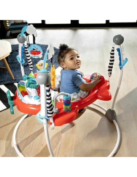 Activity centre Baby Einstein Ocean Explorers