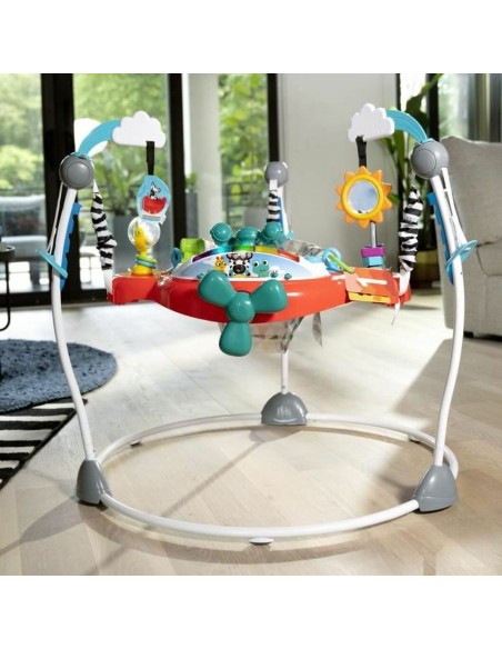 Activity centre Baby Einstein Ocean Explorers