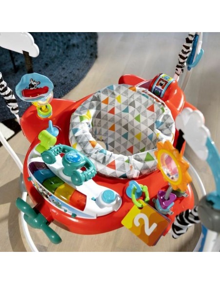 Activity centre Baby Einstein Ocean Explorers