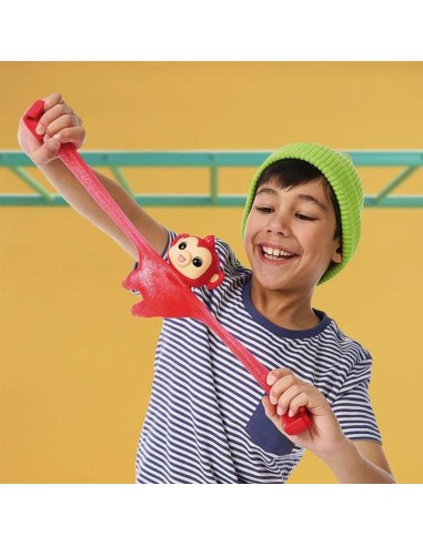 Interactive Pet Famosa  Zoogooz Little Live Pets  17 cm