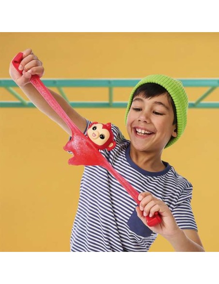 Interactive Pet Famosa  Zoogooz Little Live Pets  17 cm