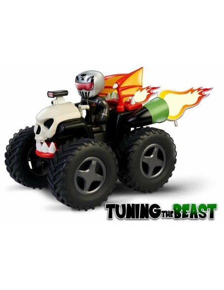 Quad Famosa Swap Riders