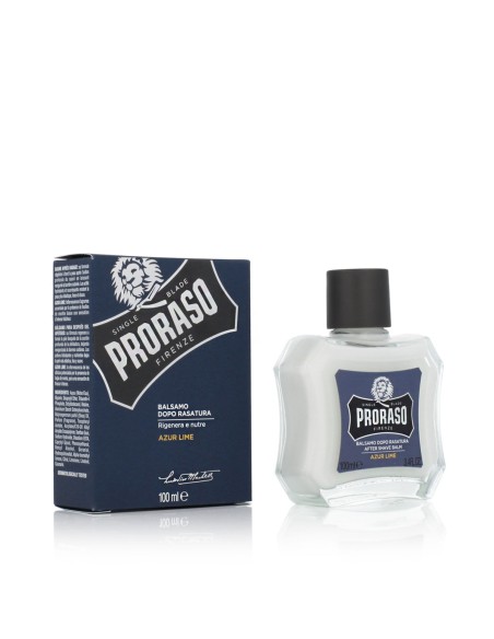 Aftershave Balm Proraso Azur Lime