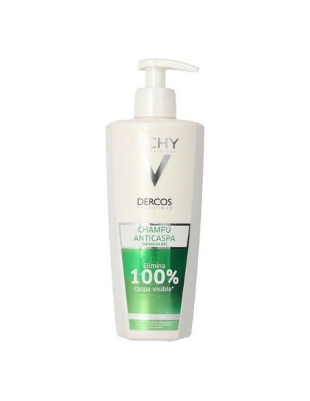 Anti-dandruff Shampoo Vichy 7752