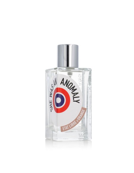 Unisex Perfume Etat Libre D'Orange She Was An Anomaly EDP