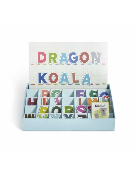 Magnetic Game Apli Multicolour