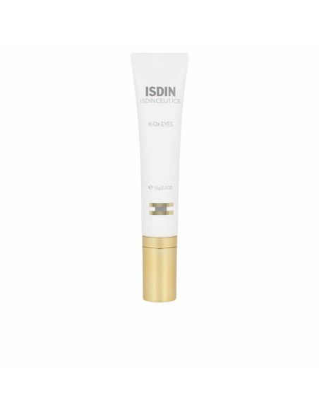 Cream for Eye Area Isdin K-Ox Eyes (15 ml)