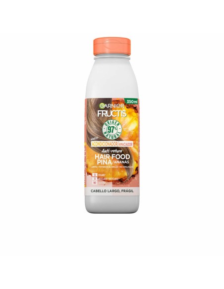 Anti-Breakage Conditioner Garnier Fructis Hair Food Pineapple (350 ml)