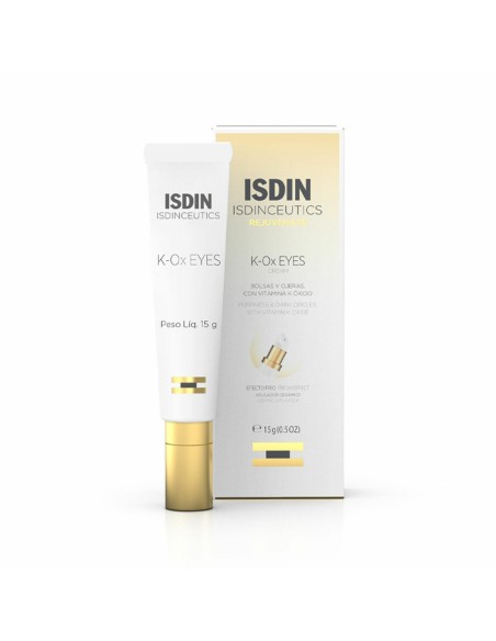 Cream for Eye Area Isdin K-Ox Eyes (15 ml)