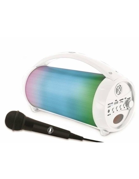 Bluetooth Speakers Lexibook