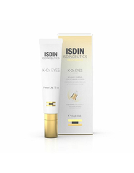 Cream for Eye Area Isdin K-Ox Eyes (15 ml)