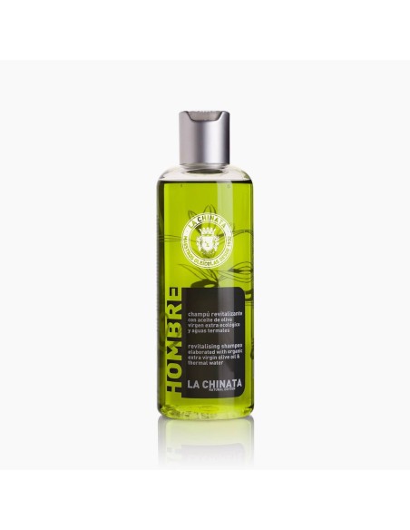 Shampoo La Chinata Revitalizing 250 ml