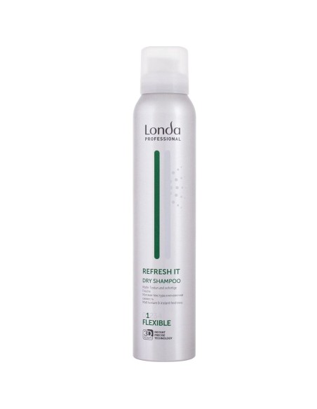 Dry Shampoo Londa 180 ml