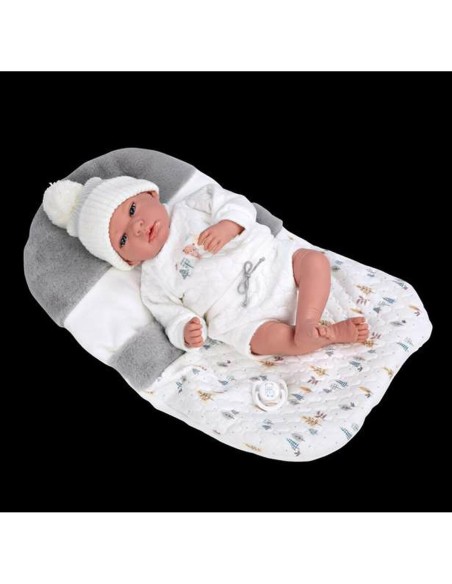 Baby Doll Arias Andie 40 cm