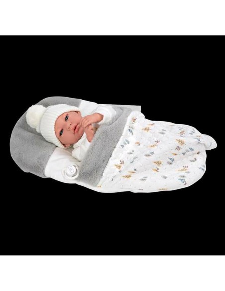 Baby Doll Arias Andie 40 cm