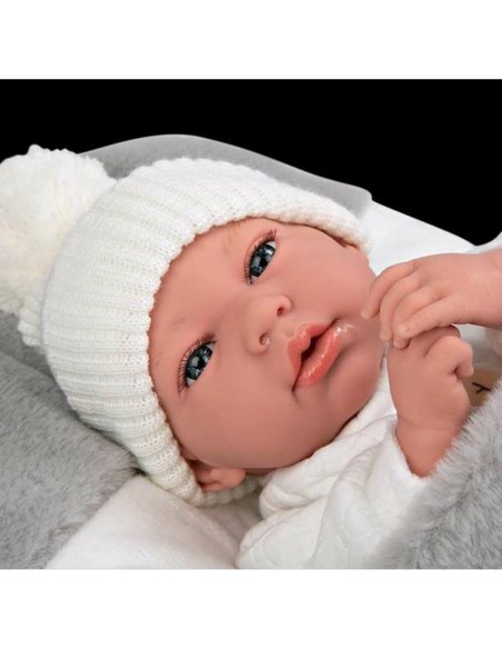 Baby Doll Arias Andie 40 cm