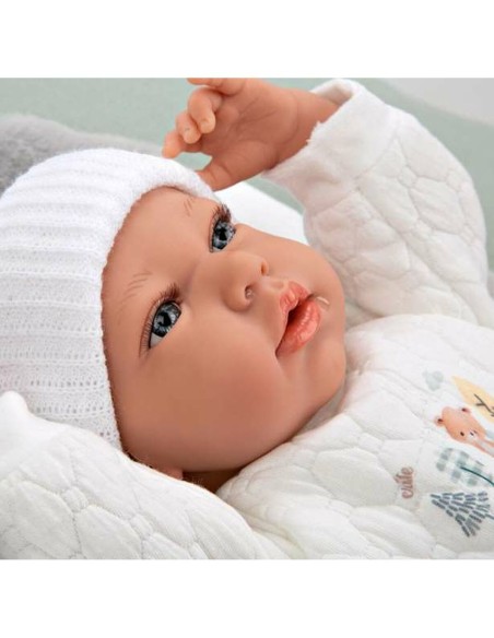 Baby Doll Arias Andie 40 cm