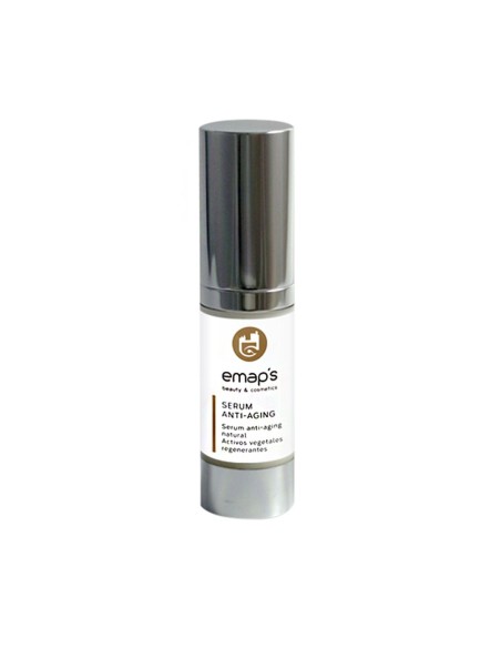Facial Serum Emap'S Beauty & Cosmetics 15 ml Anti-ageing