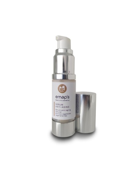 Facial Serum Emap'S Beauty & Cosmetics 15 ml Anti-ageing