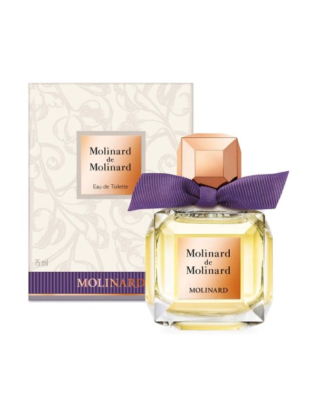 Women's Perfume Molinard Molinard De Molinard EDT 75 ml