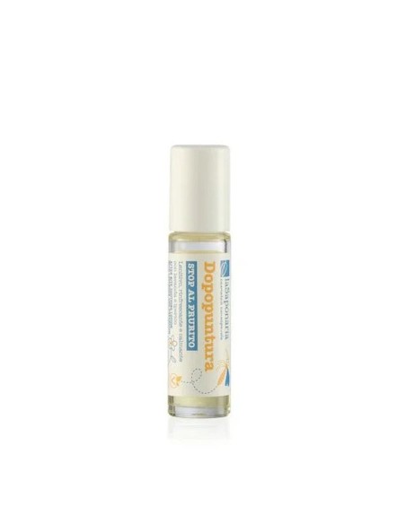 After bites La Saponaria 9 ml Roll-On