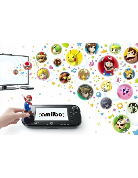 Collectable Figures Amiibo 1070066 Interactive
