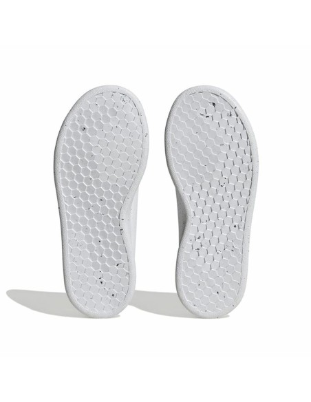 Sports Shoes for Kids Adidas Advantage Lifestyle Court Lace