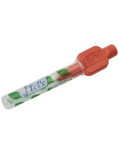 Interdental brushes Tepe Extra Soft Red 0,5 mm 25 Units