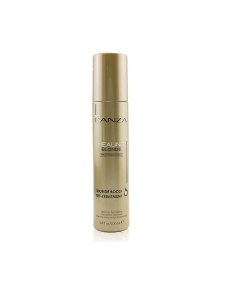 Hair spray L'ANZA Healing Blonde 200 ml Hair Protector Blonde hair