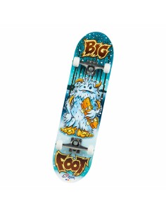 Skateboard Colorbaby 2