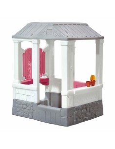 Children's play house Step 2 Courtyard Cottage 118 x 100 x 83 cm 2