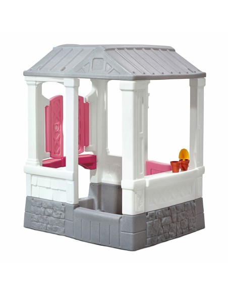 Children's play house Step 2 Courtyard Cottage 118 x 100 x 83 cm