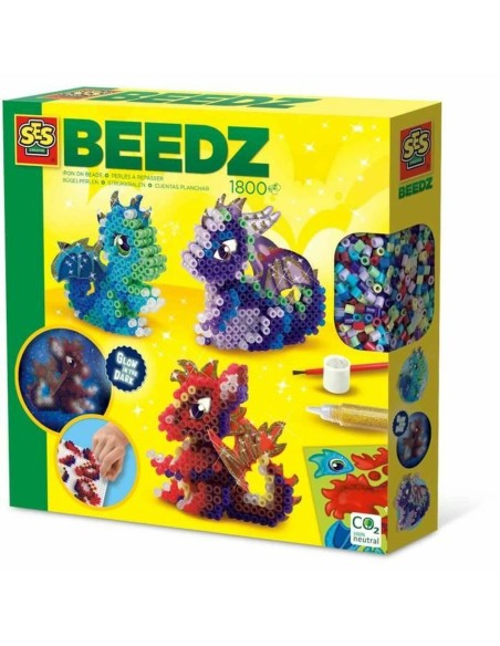 Mosaic SES Creative Beedz 06208