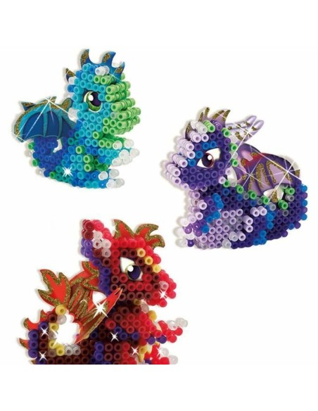 Mosaic SES Creative Beedz 06208