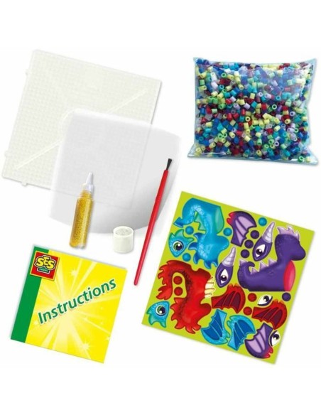 Mosaic SES Creative Beedz 06208